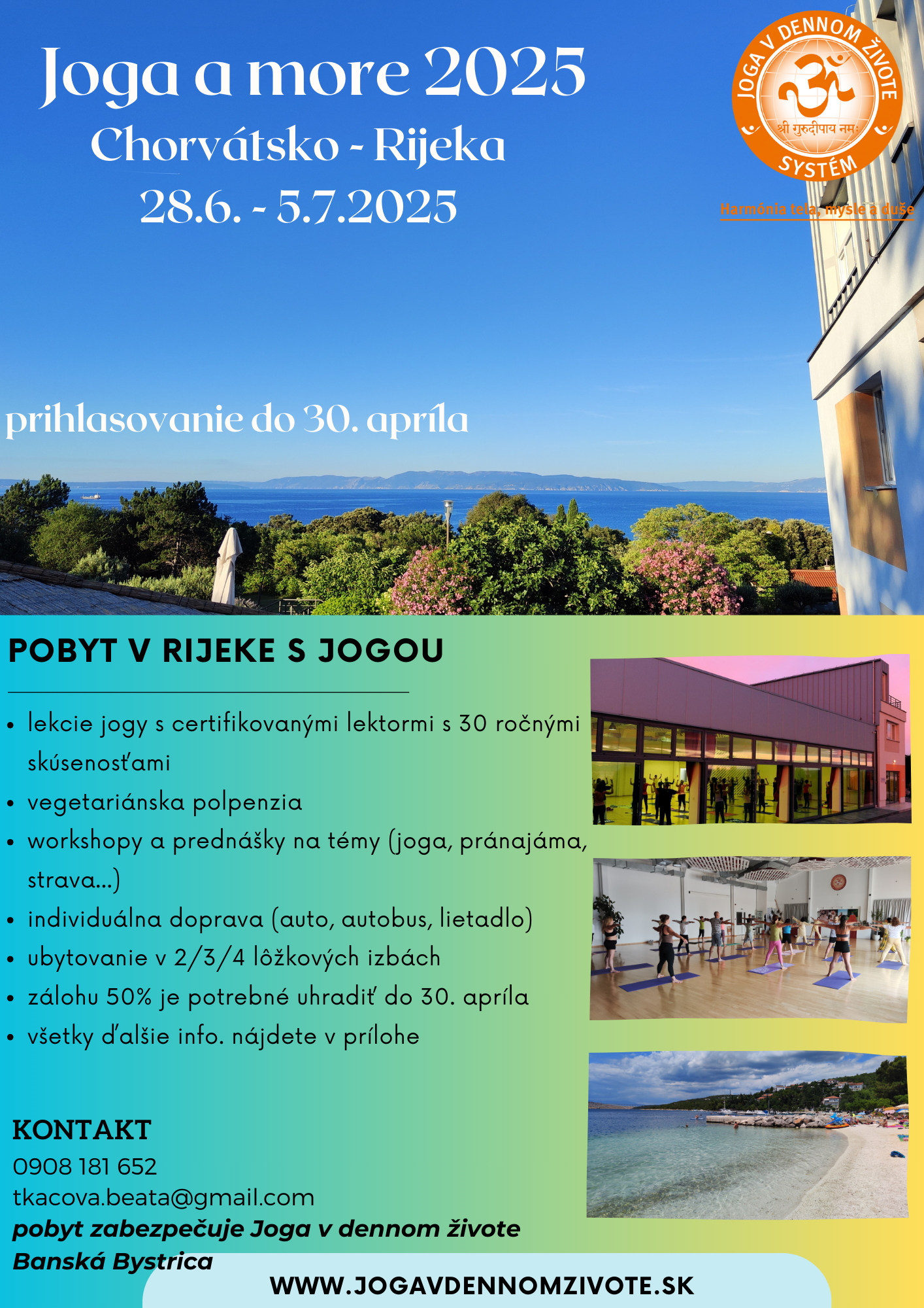 Rijeka 2025