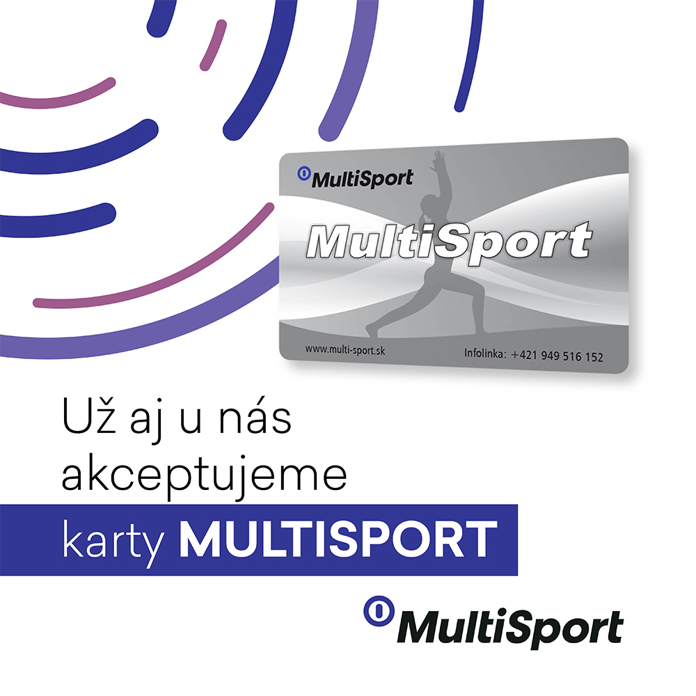 Multisport katra